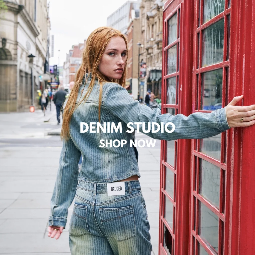 Denim Jeans